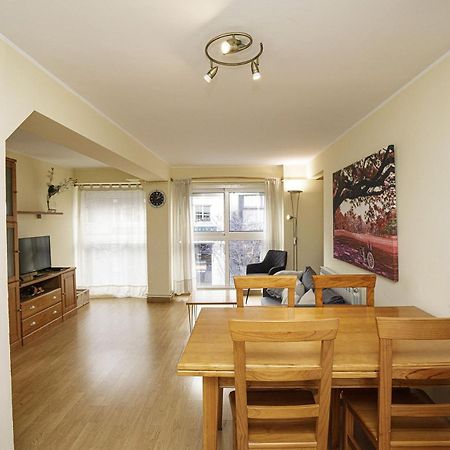 Apartamento Centrico En Girona Lägenhet Exteriör bild