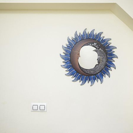 Apartamento Centrico En Girona Lägenhet Exteriör bild