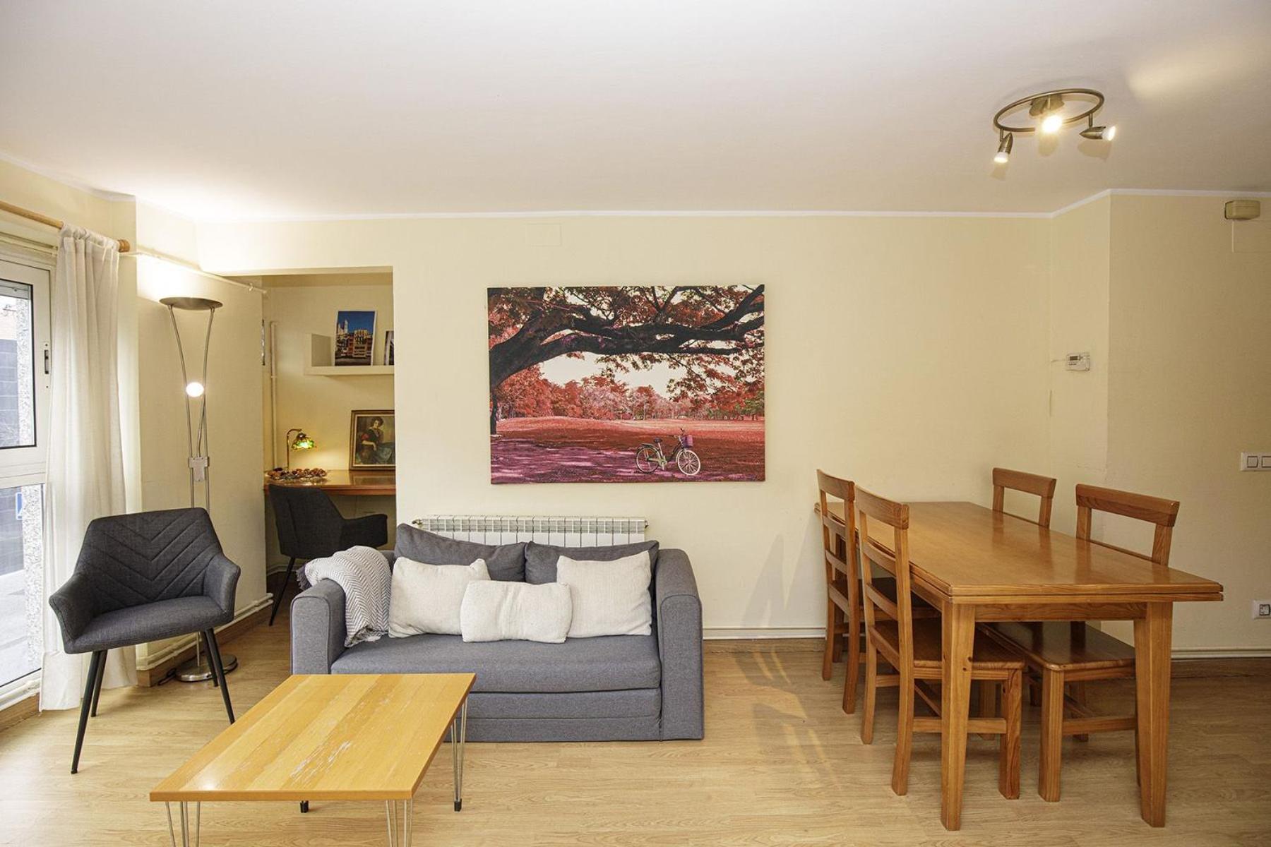 Apartamento Centrico En Girona Lägenhet Exteriör bild