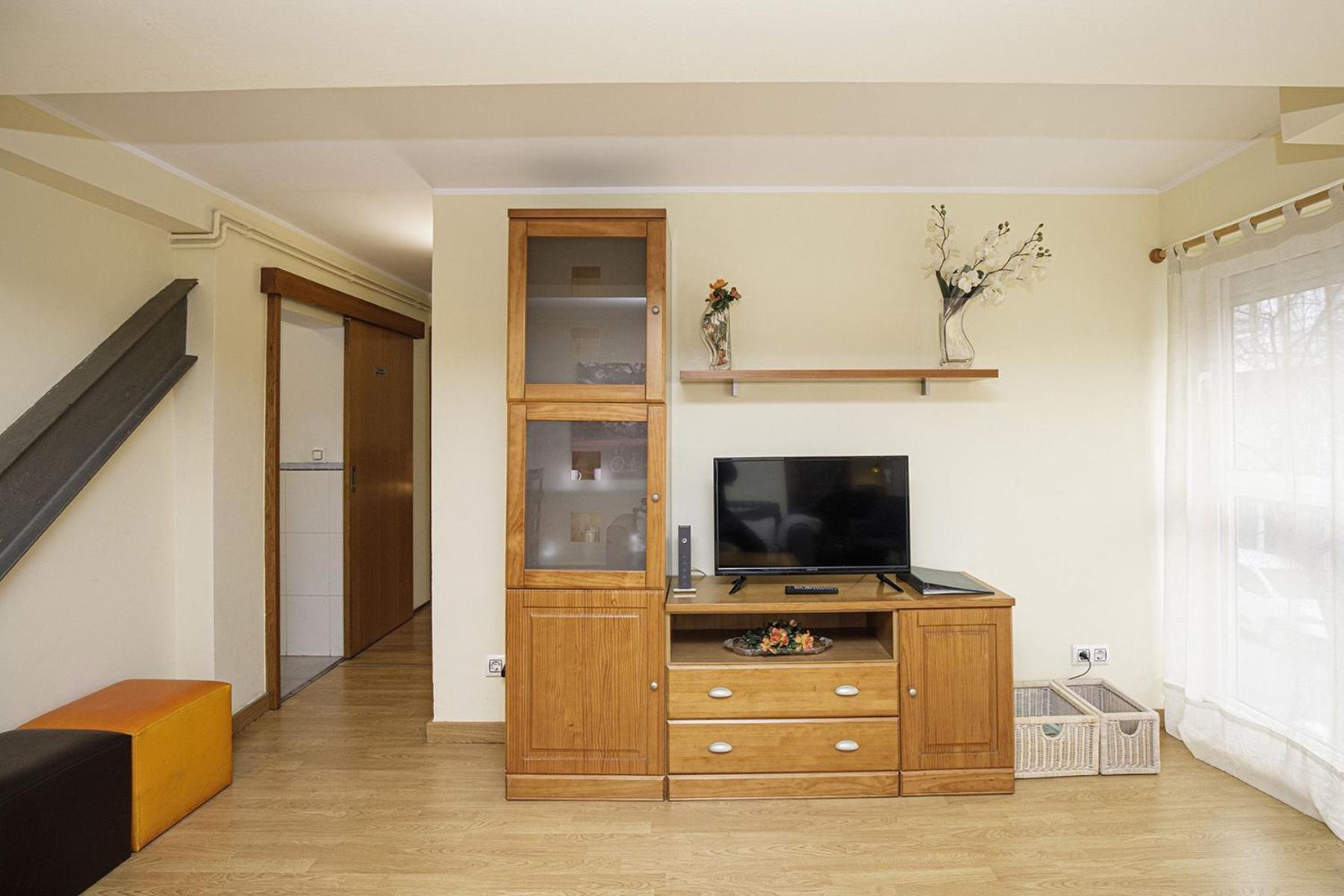 Apartamento Centrico En Girona Lägenhet Exteriör bild