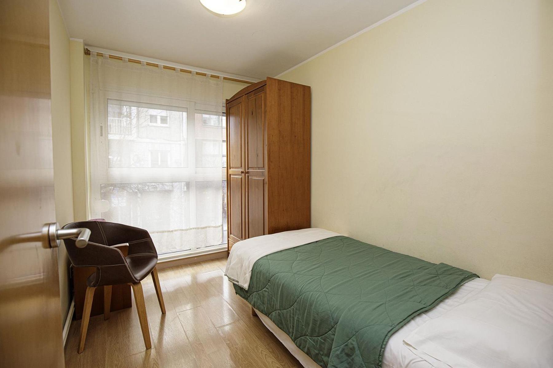 Apartamento Centrico En Girona Lägenhet Exteriör bild