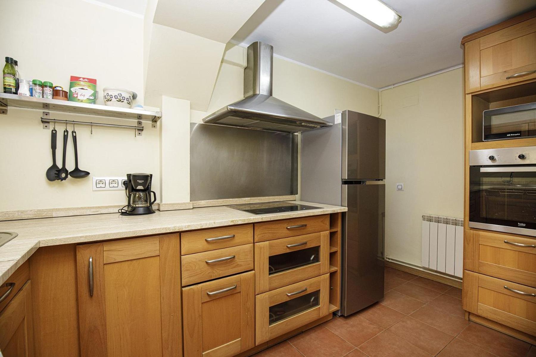 Apartamento Centrico En Girona Lägenhet Exteriör bild